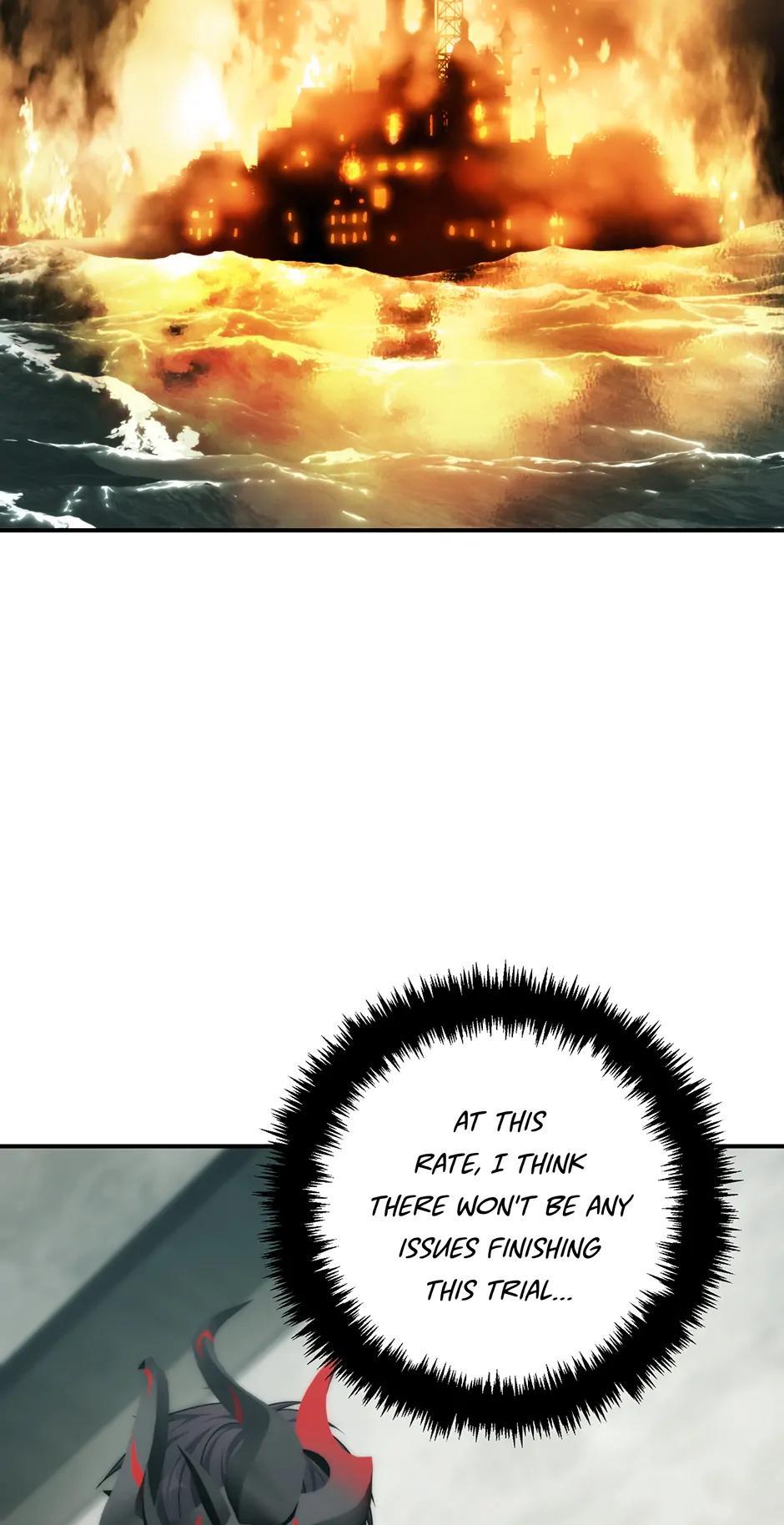 Read Second Life Ranker Manga Online