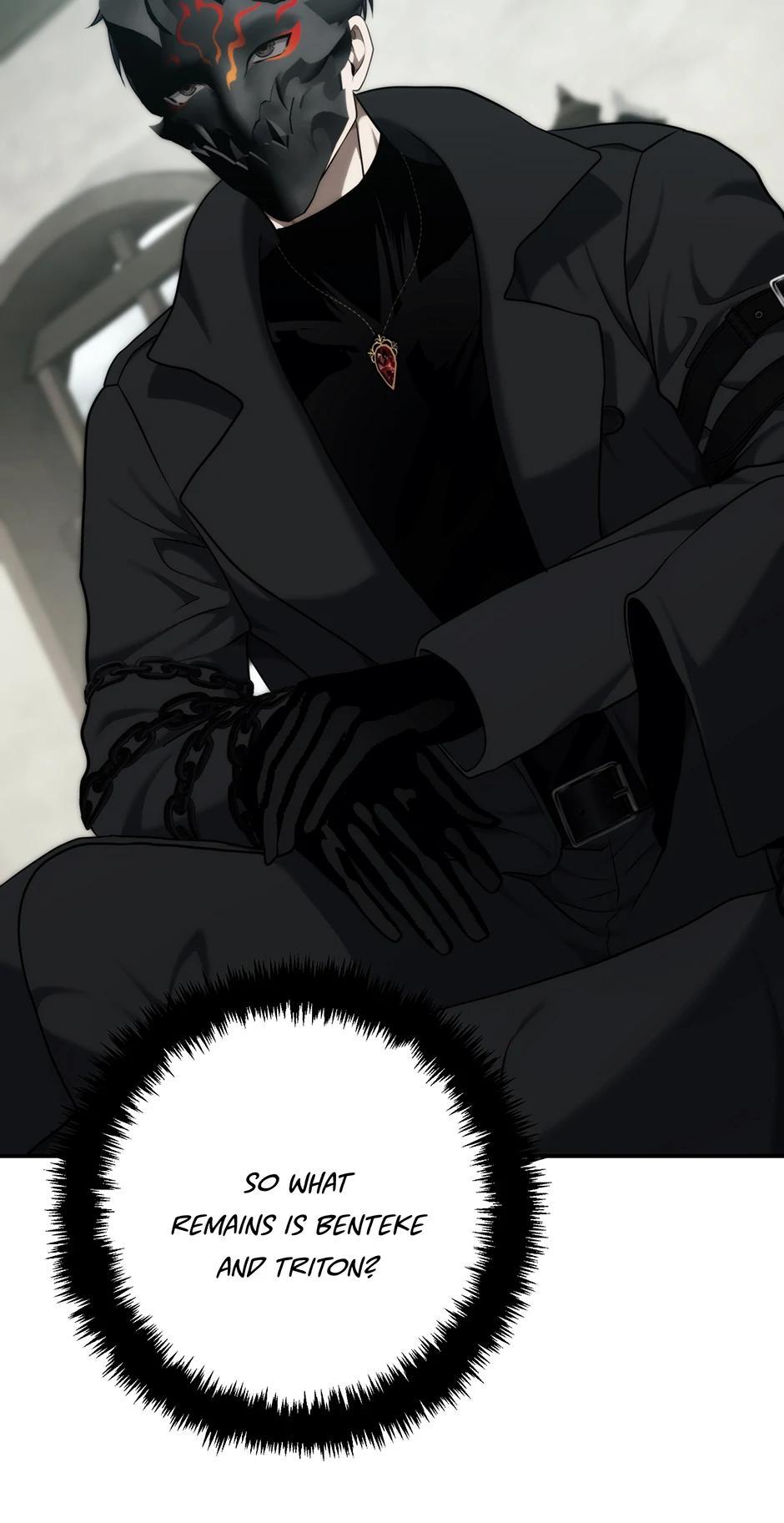 Read Second Life Ranker Manga Online