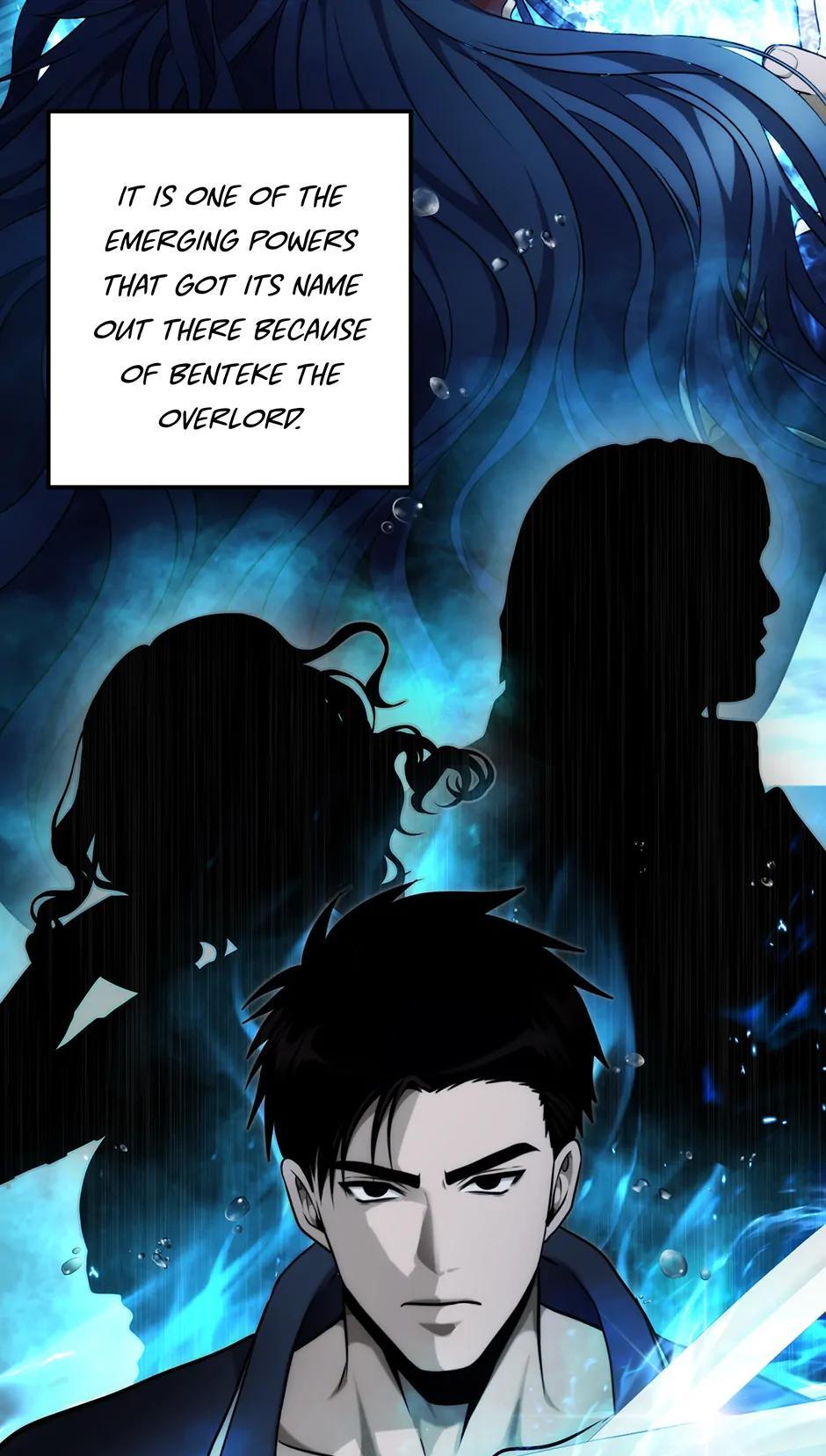 Read Second Life Ranker Manga Online