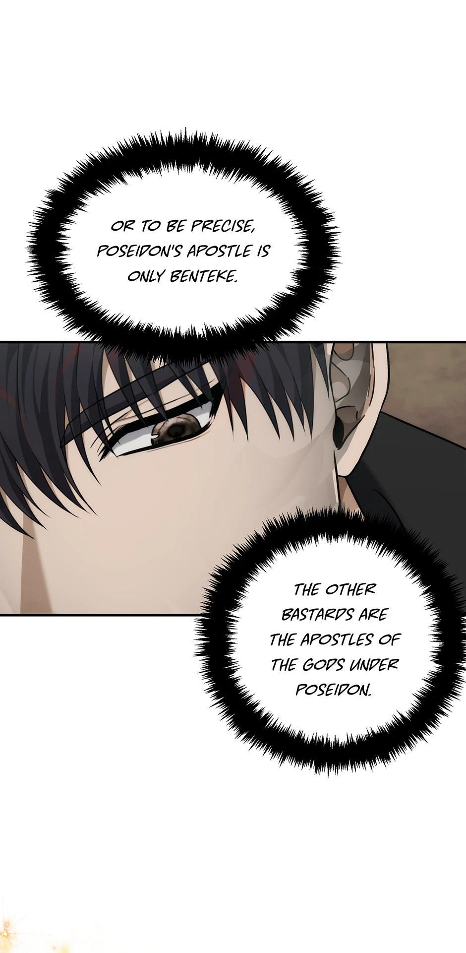 Read Second Life Ranker Manga Online