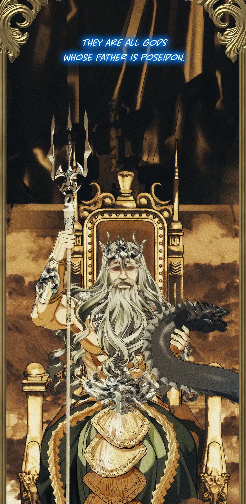 Read Second Life Ranker Manga Online