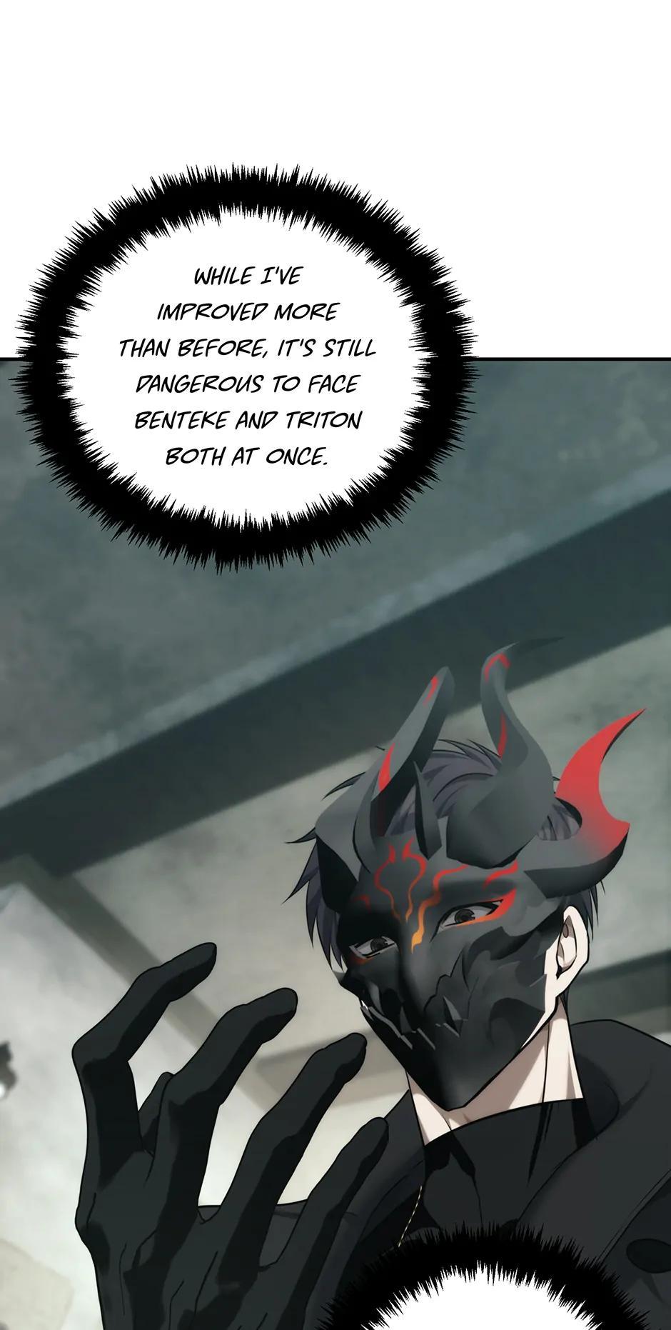 Read Second Life Ranker Manga Online