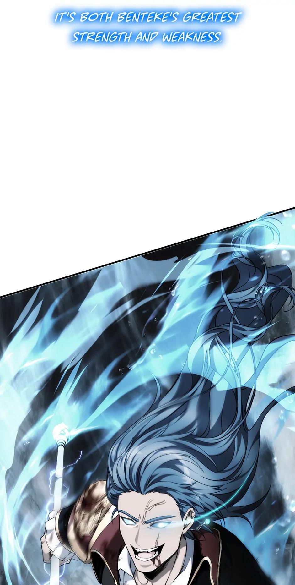 Read Second Life Ranker Manga Online