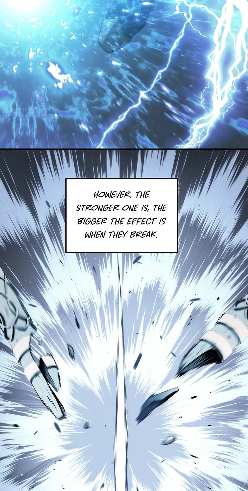 Read Second Life Ranker Manga Online