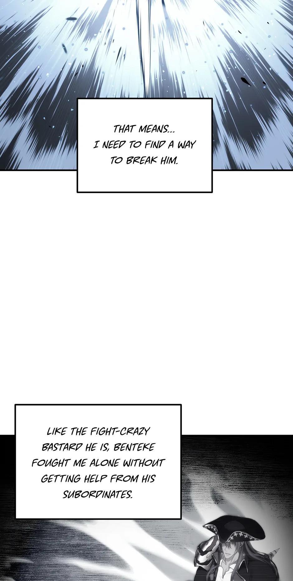 Read Second Life Ranker Manga Online