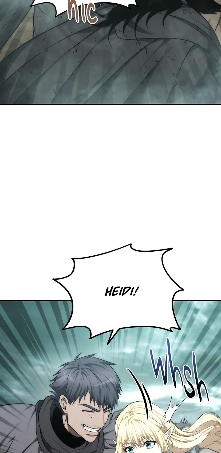 Read Second Life Ranker Manga Online