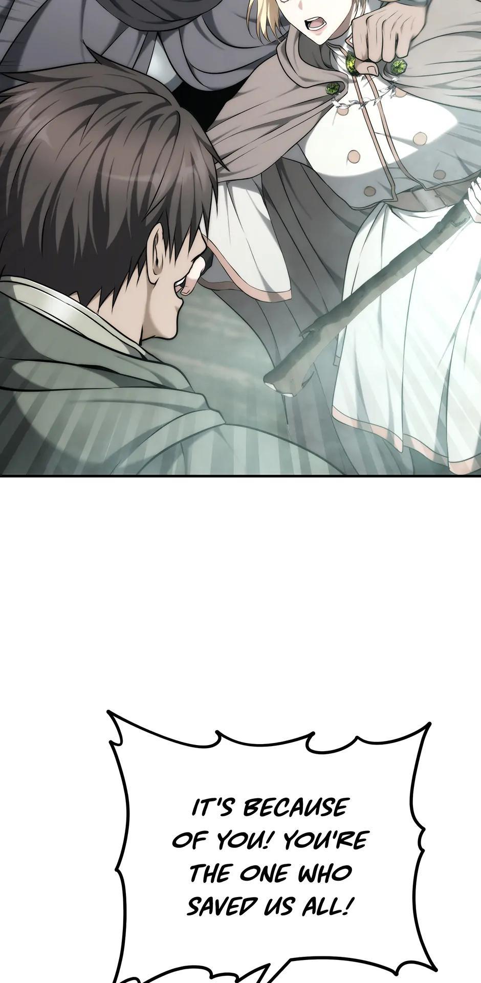 Read Second Life Ranker Manga Online