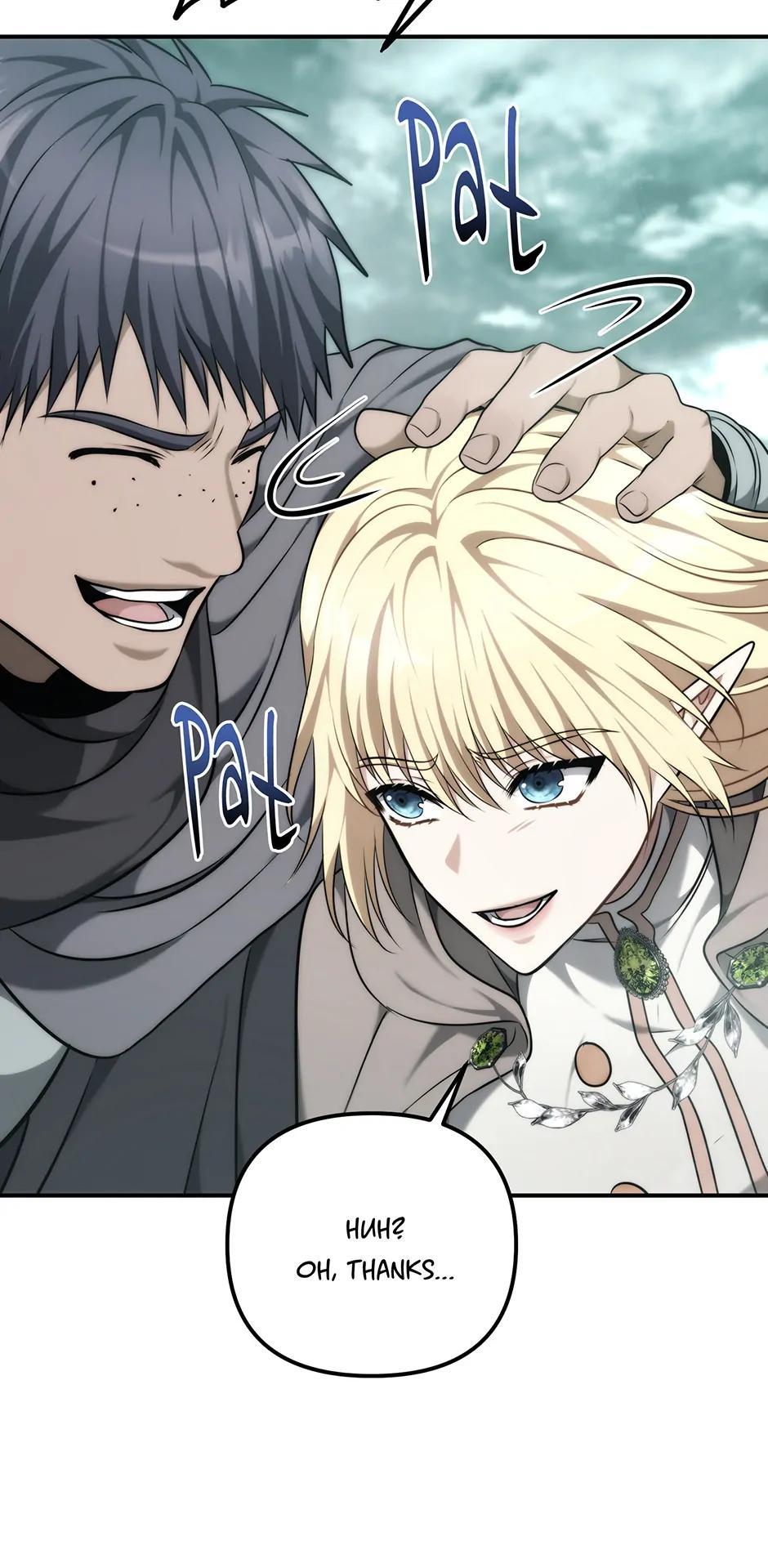 Read Second Life Ranker Manga Online