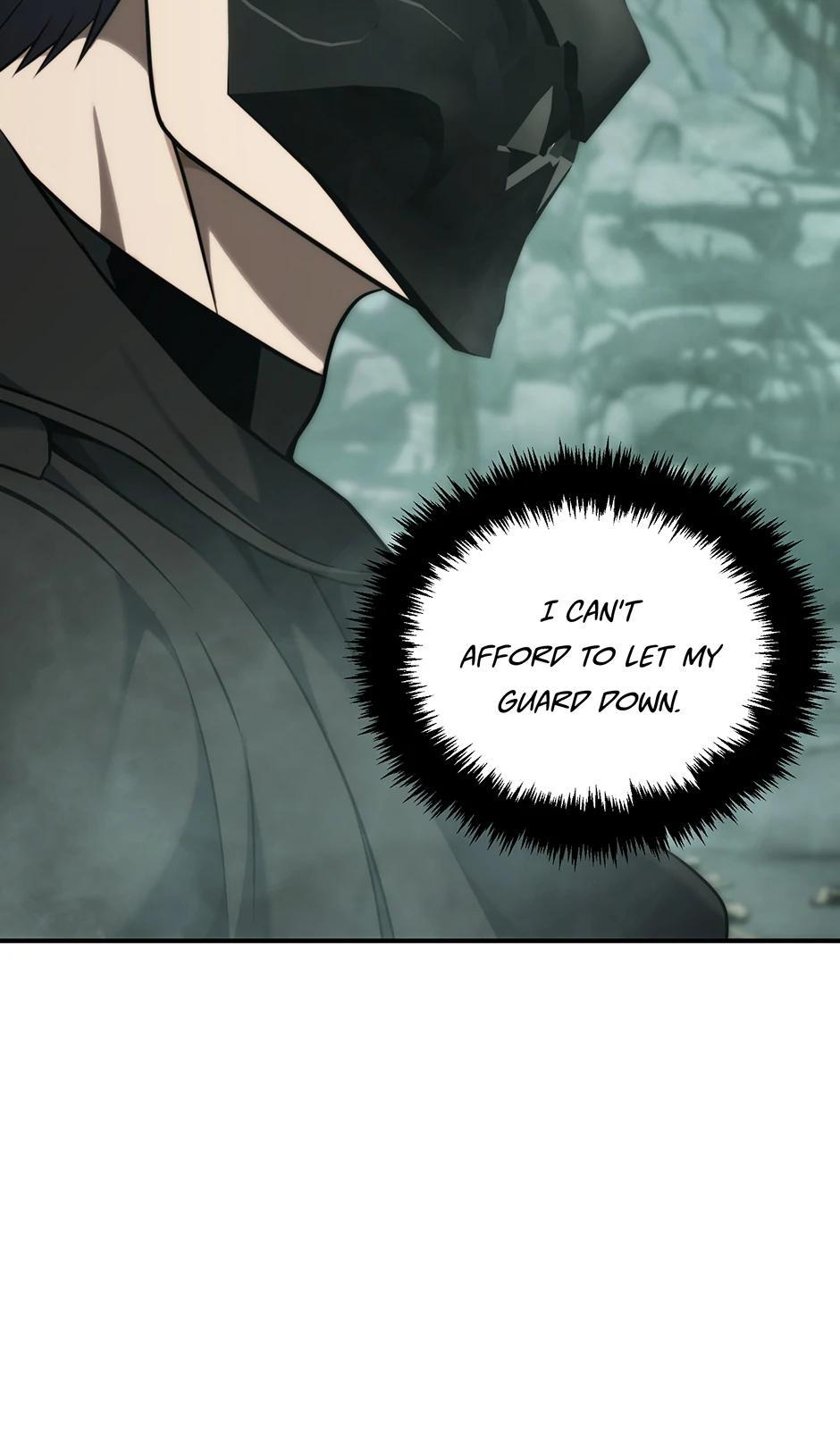 Read Second Life Ranker Manga Online