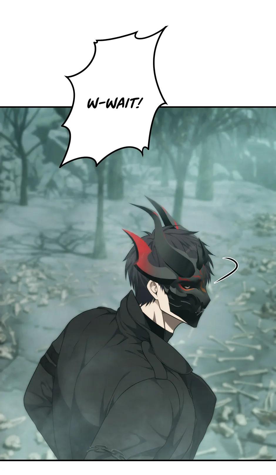 Read Second Life Ranker Manga Online