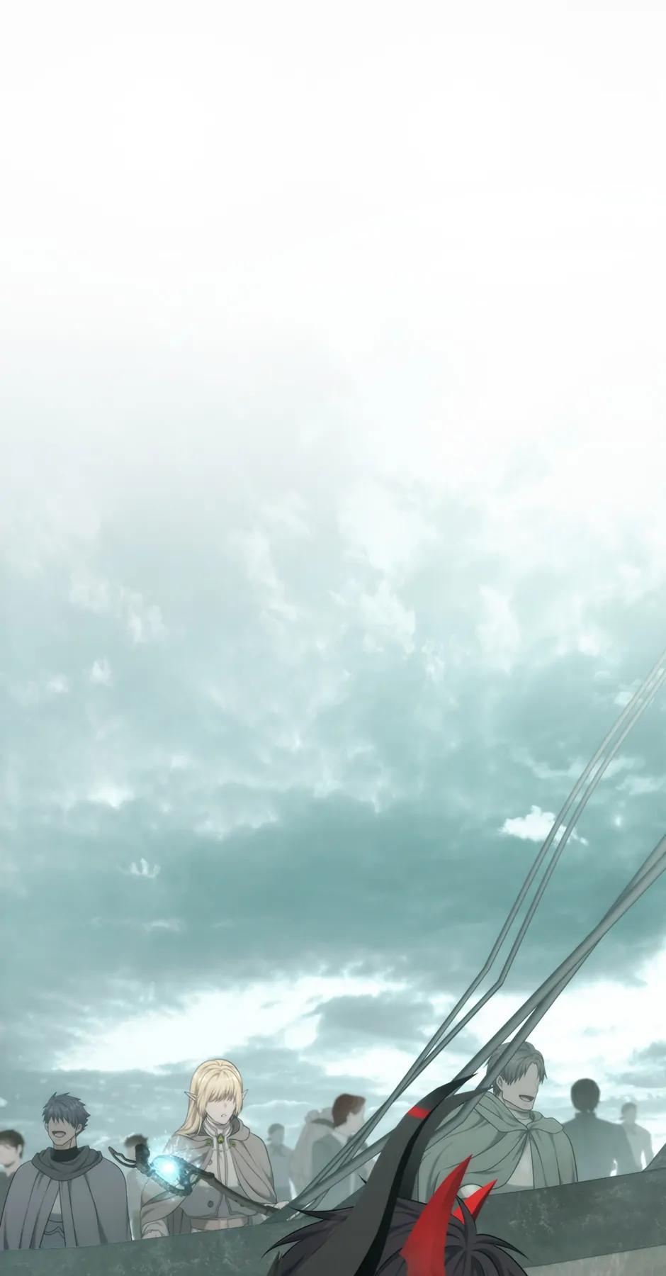 Read Second Life Ranker Manga Online