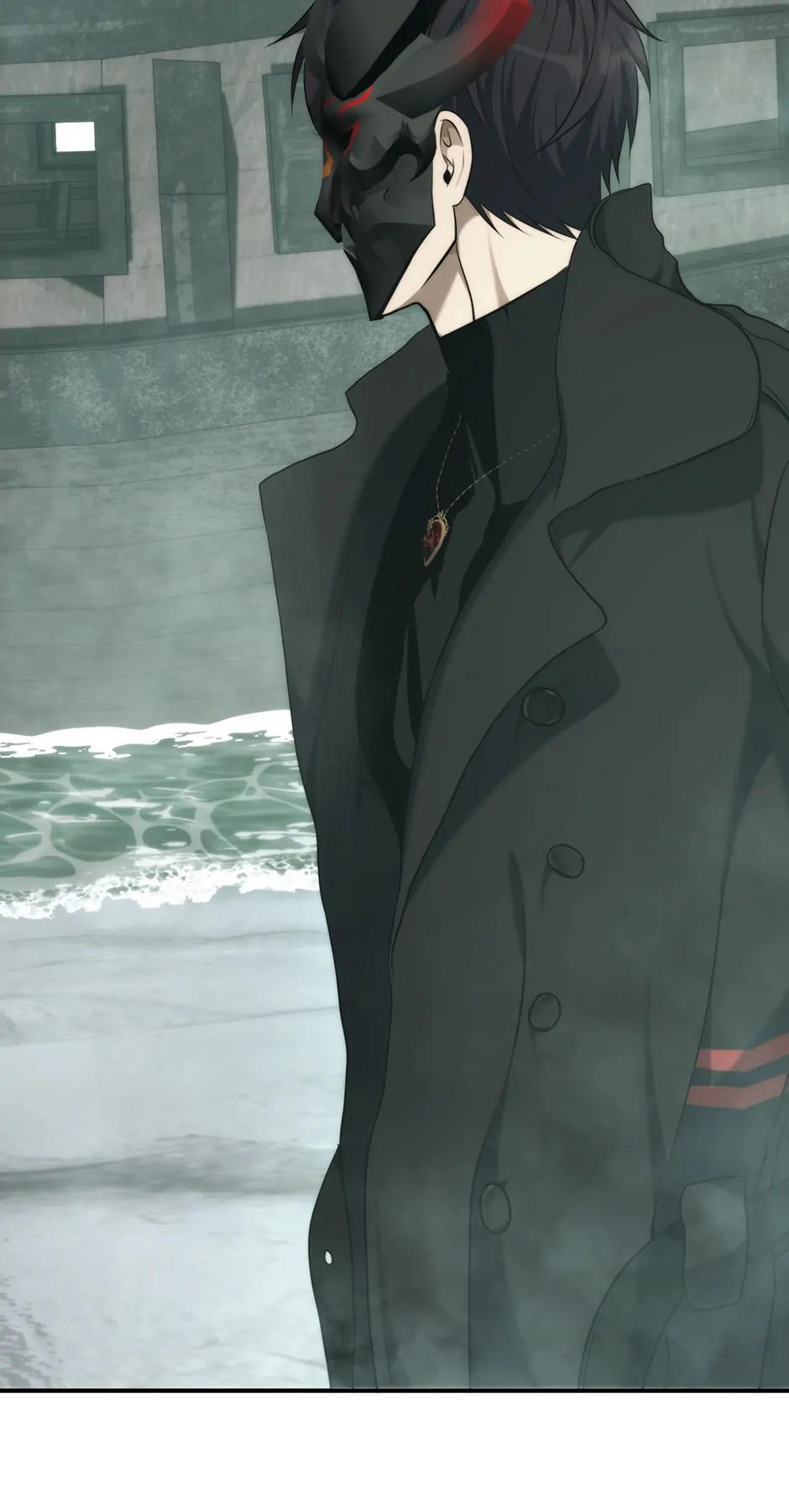 Read Second Life Ranker Manga Online