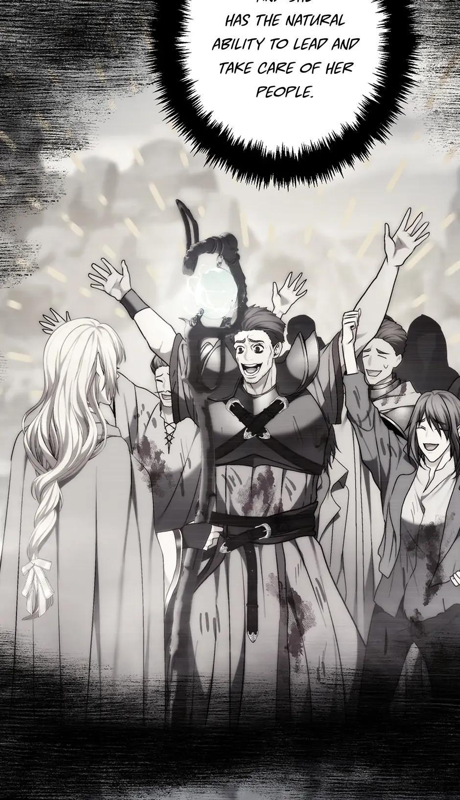 Read Second Life Ranker Manga Online