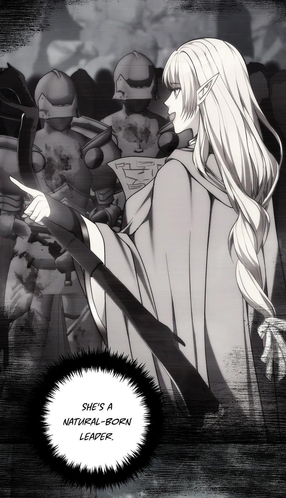 Read Second Life Ranker Manga Online