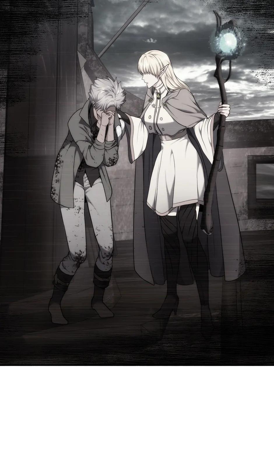 Read Second Life Ranker Manga Online