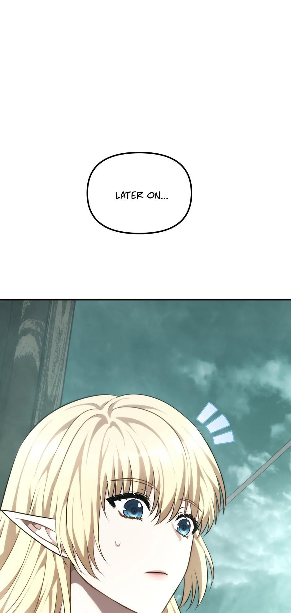 Read Second Life Ranker Manga Online