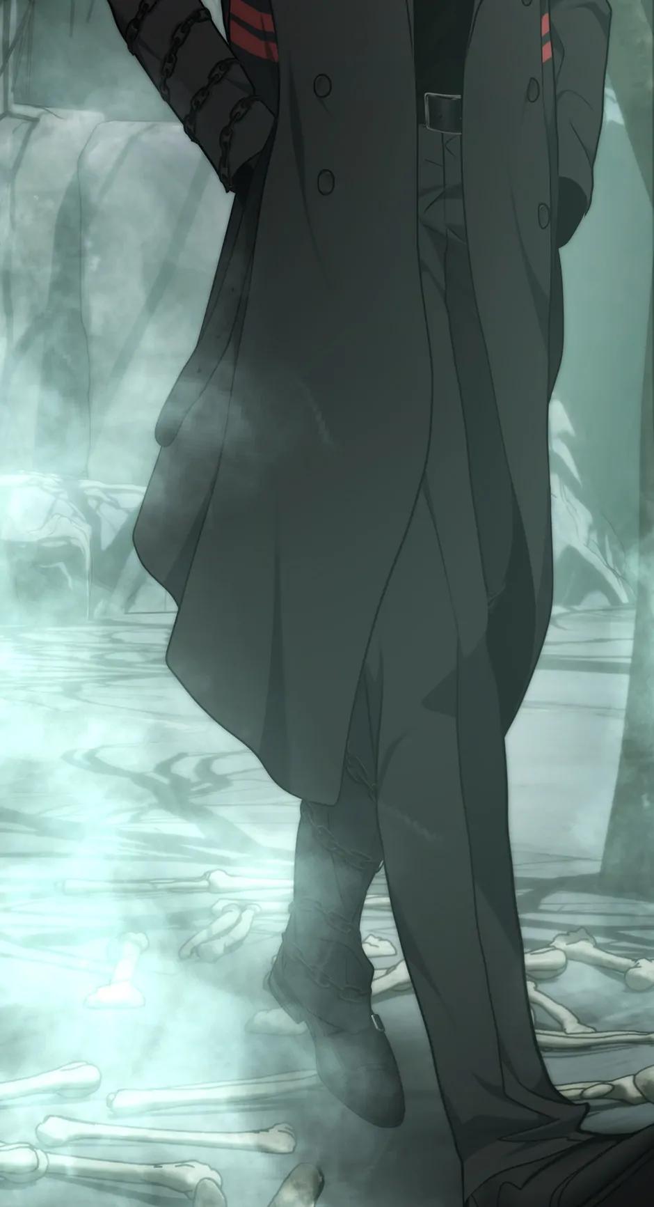 Read Second Life Ranker Manga Online