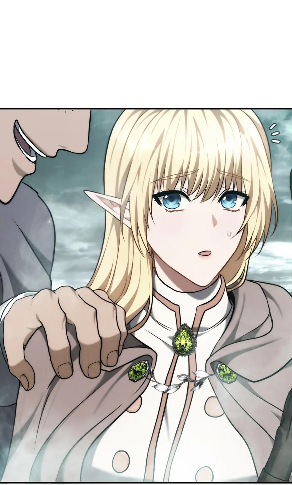 Read Second Life Ranker Manga Online