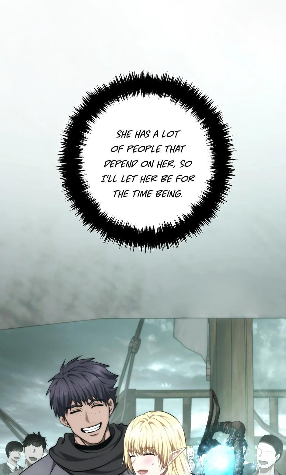 Read Second Life Ranker Manga Online