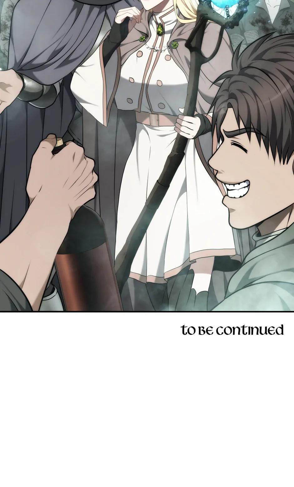 Read Second Life Ranker Manga Online