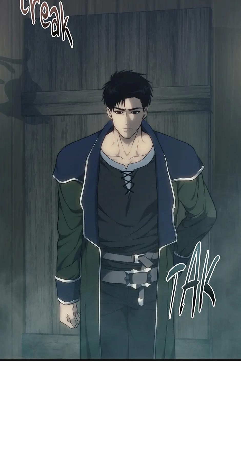 Read Second Life Ranker Manga Online