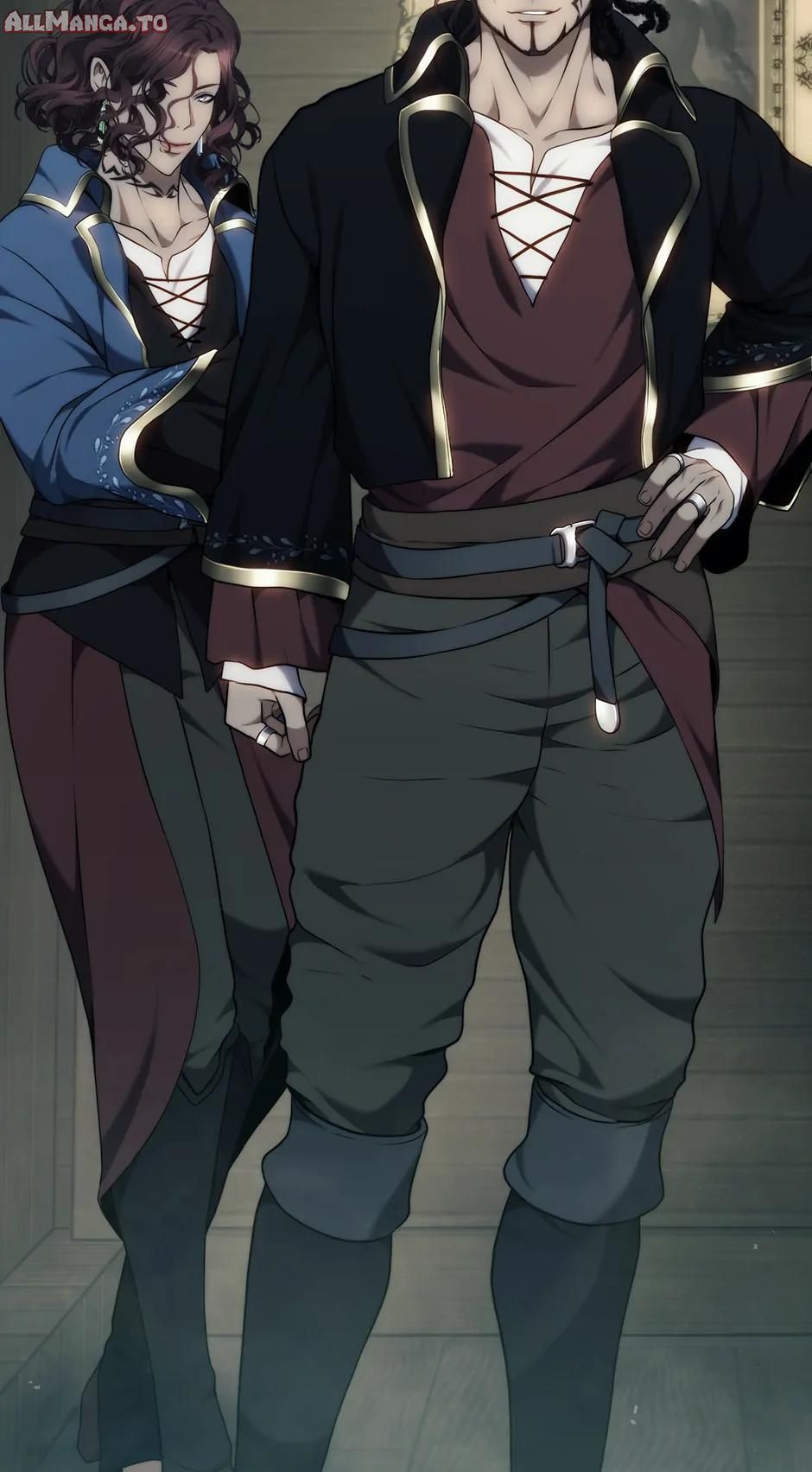 Read Second Life Ranker Manga Online