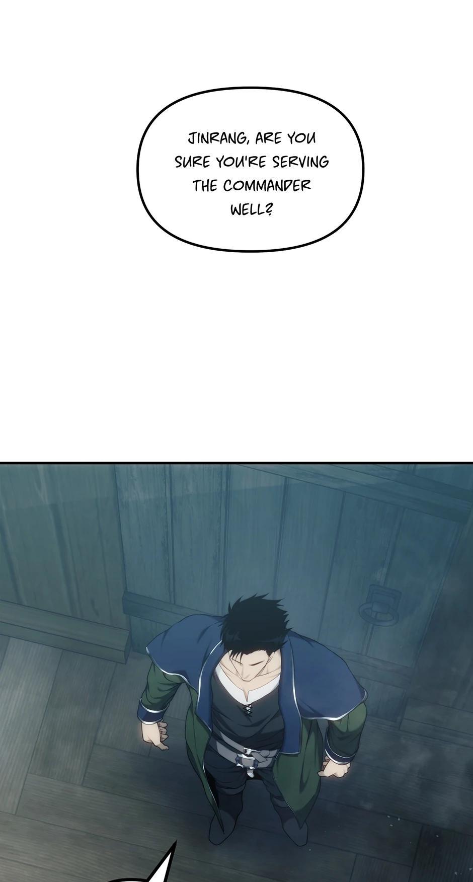 Read Second Life Ranker Manga Online