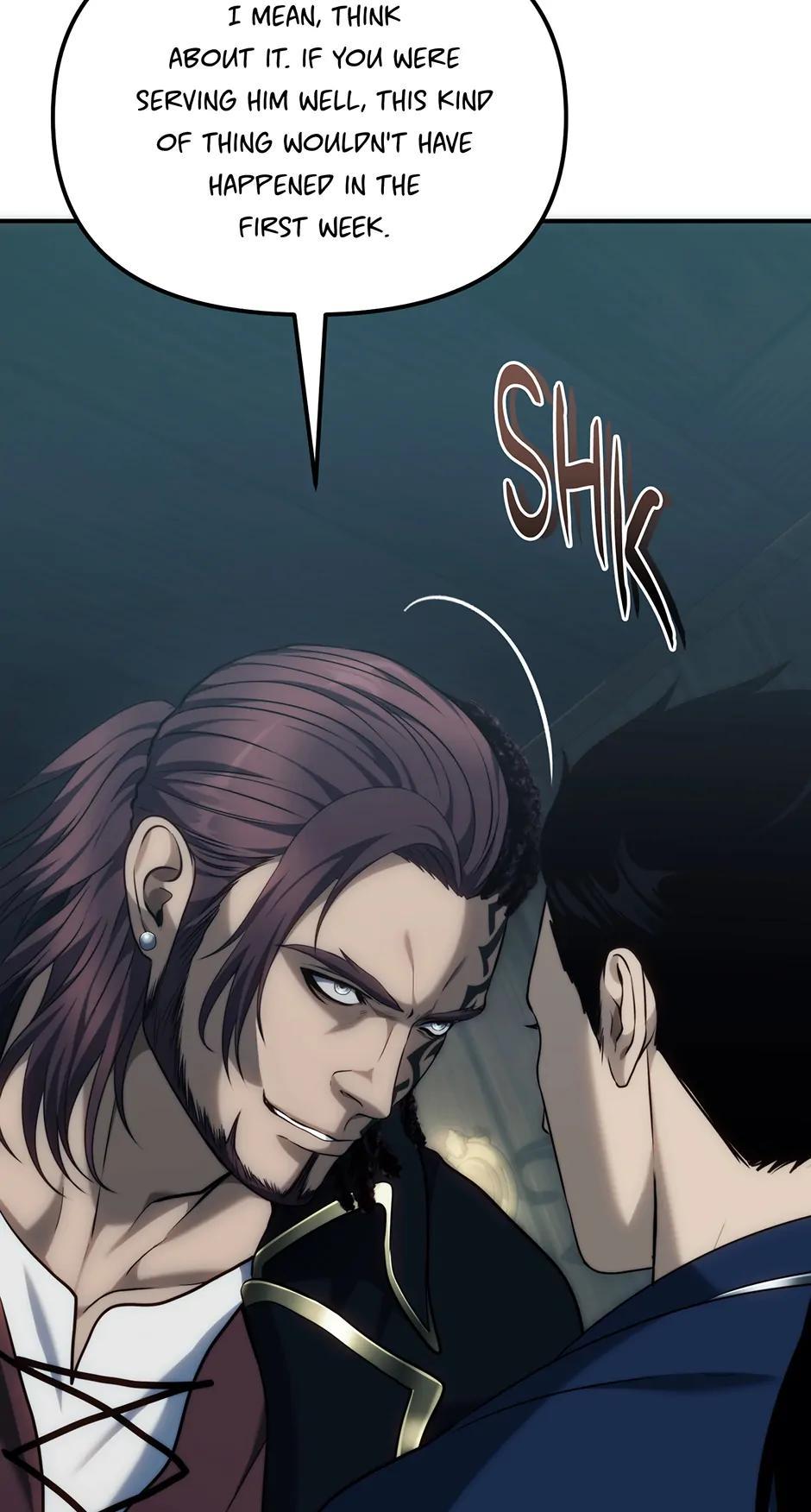 Read Second Life Ranker Manga Online