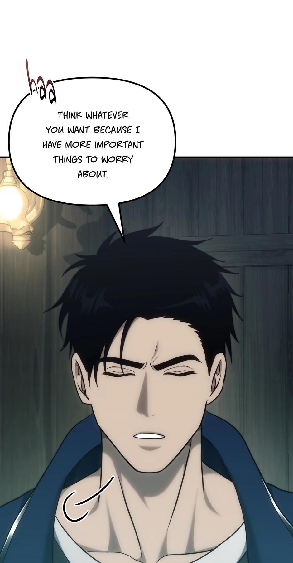 Read Second Life Ranker Manga Online