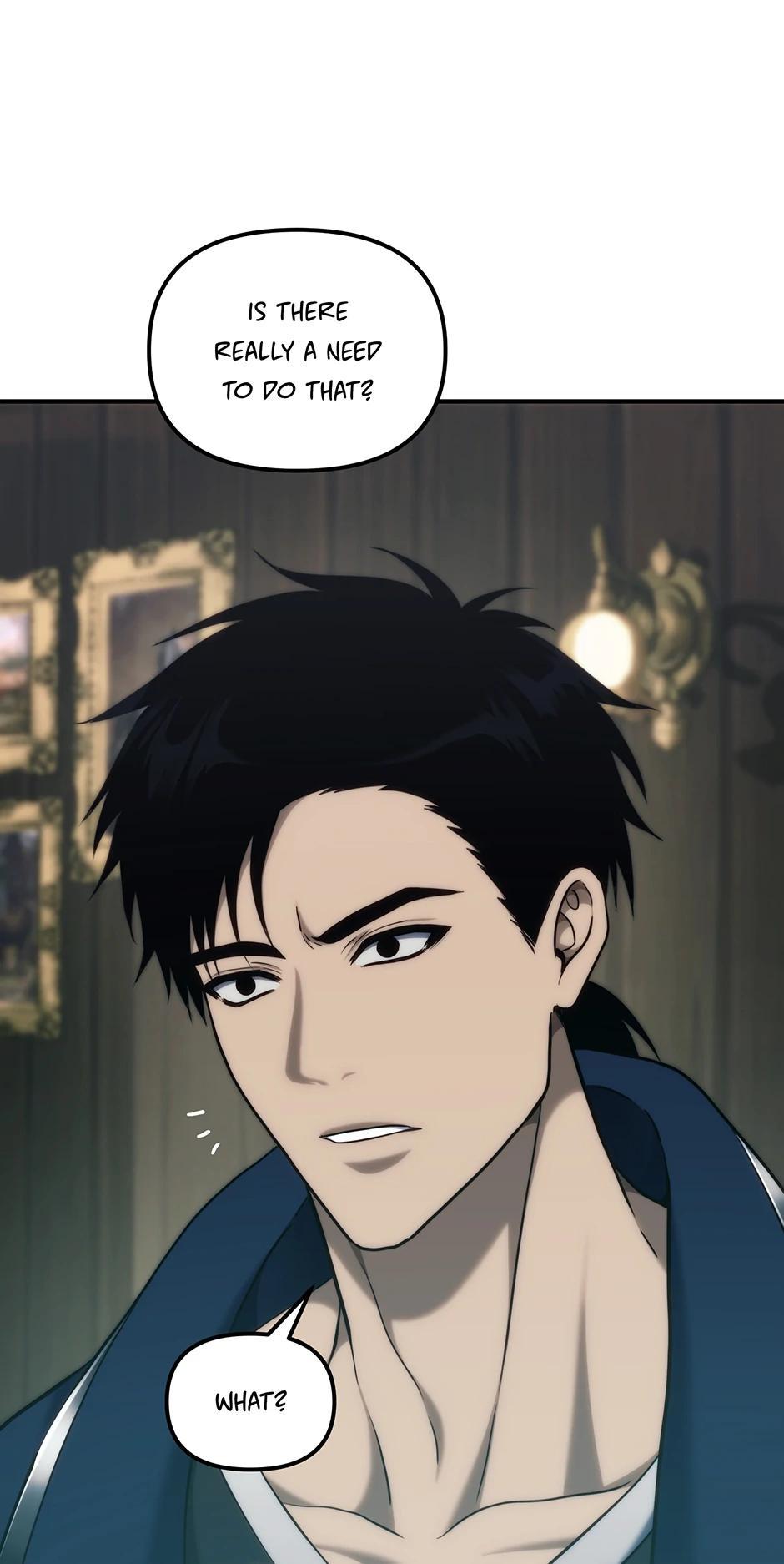 Read Second Life Ranker Manga Online