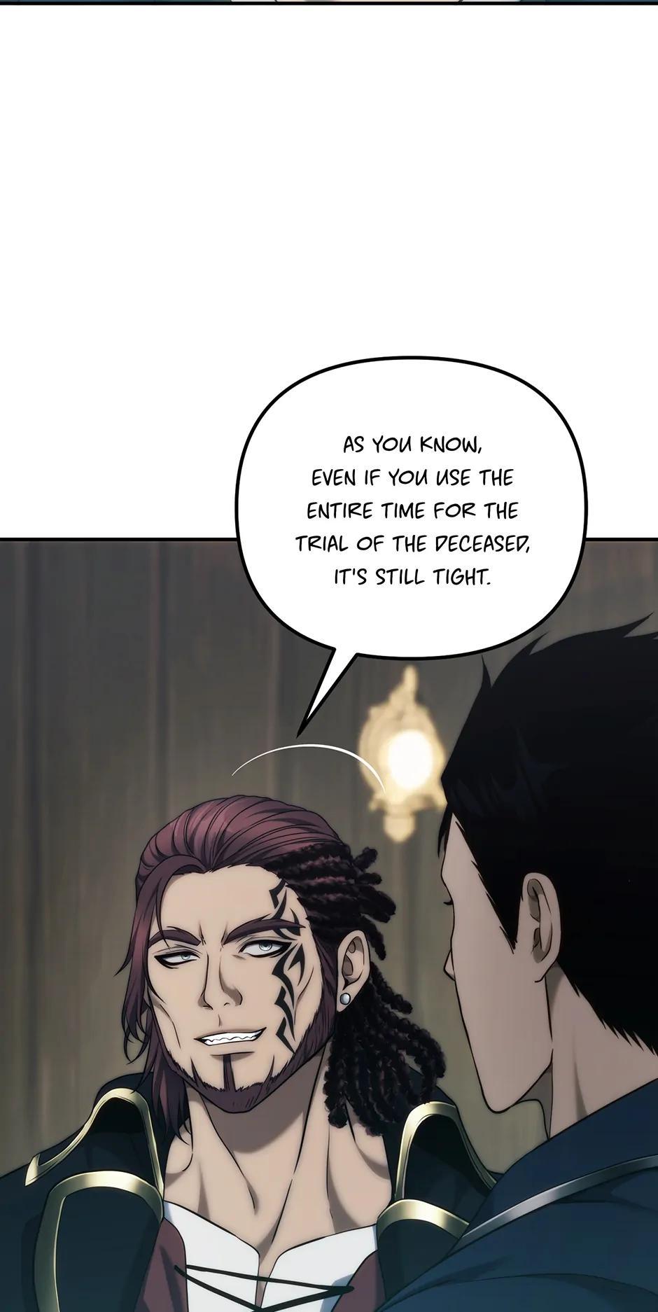 Read Second Life Ranker Manga Online