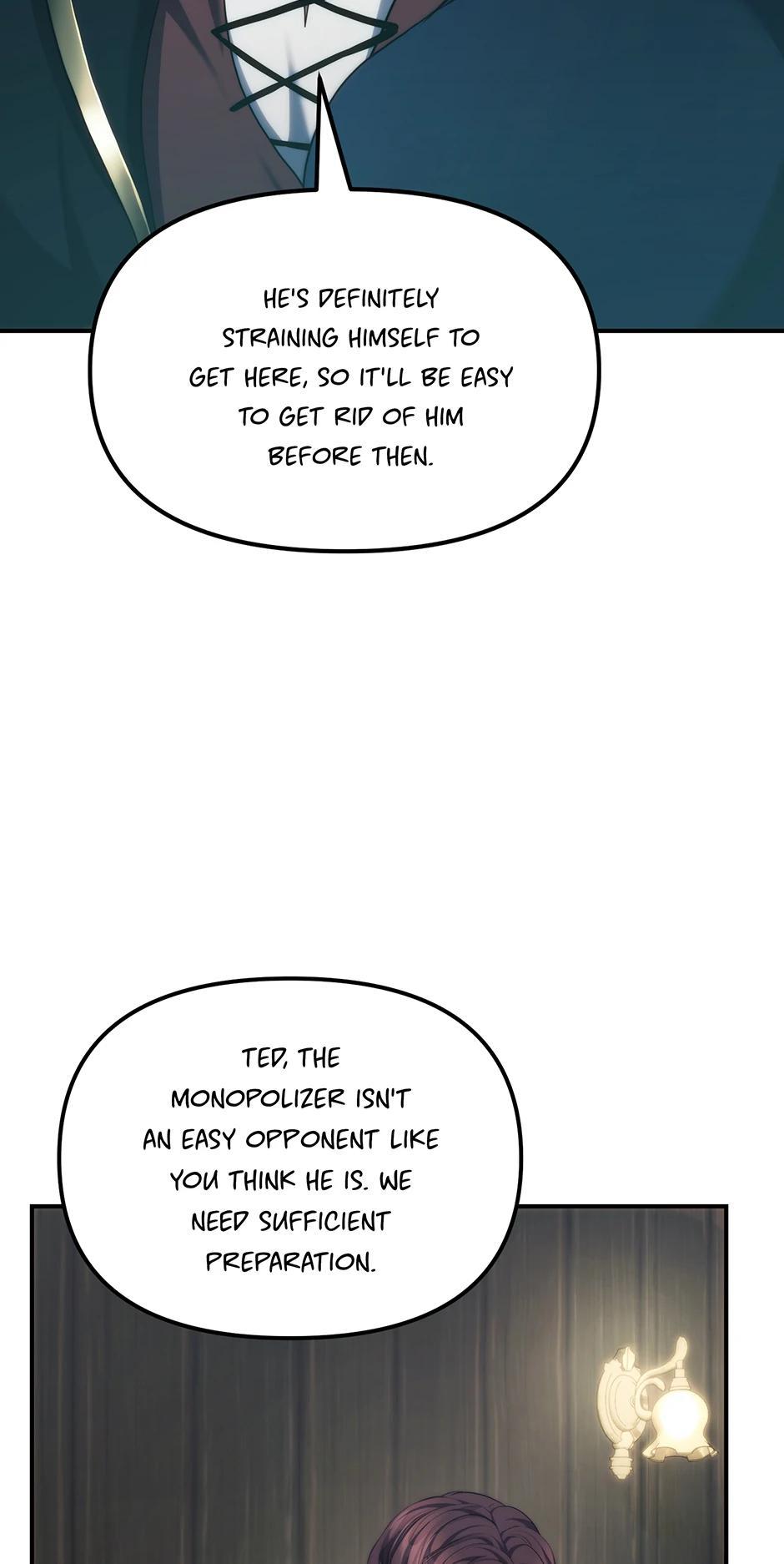 Read Second Life Ranker Manga Online