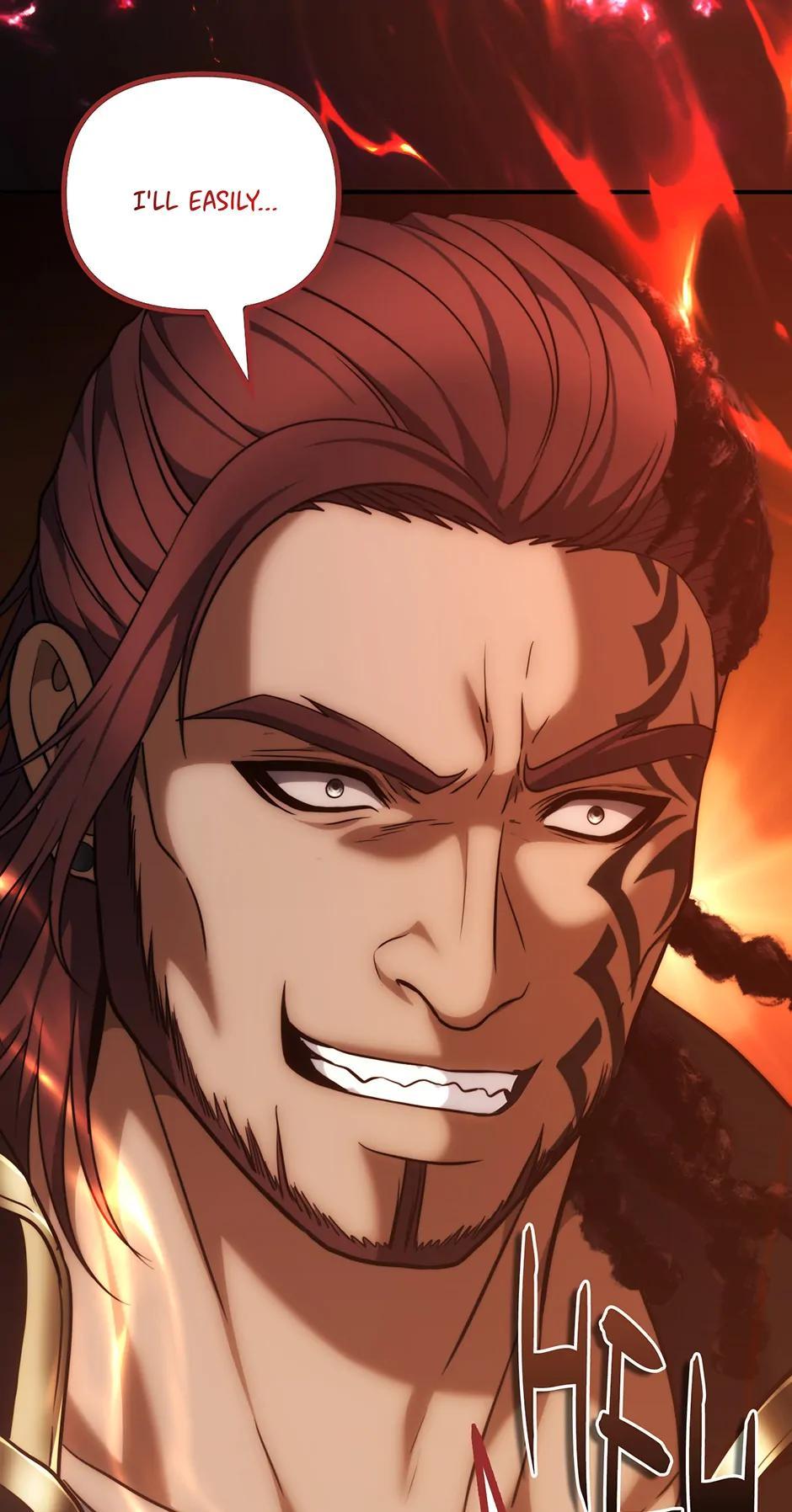 Read Second Life Ranker Manga Online