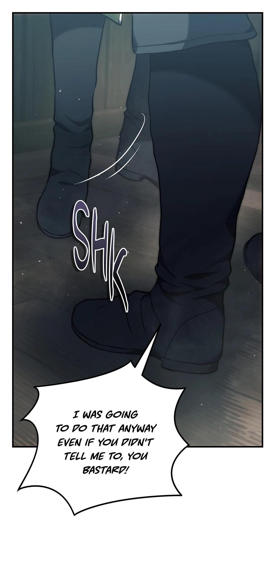 Read Second Life Ranker Manga Online