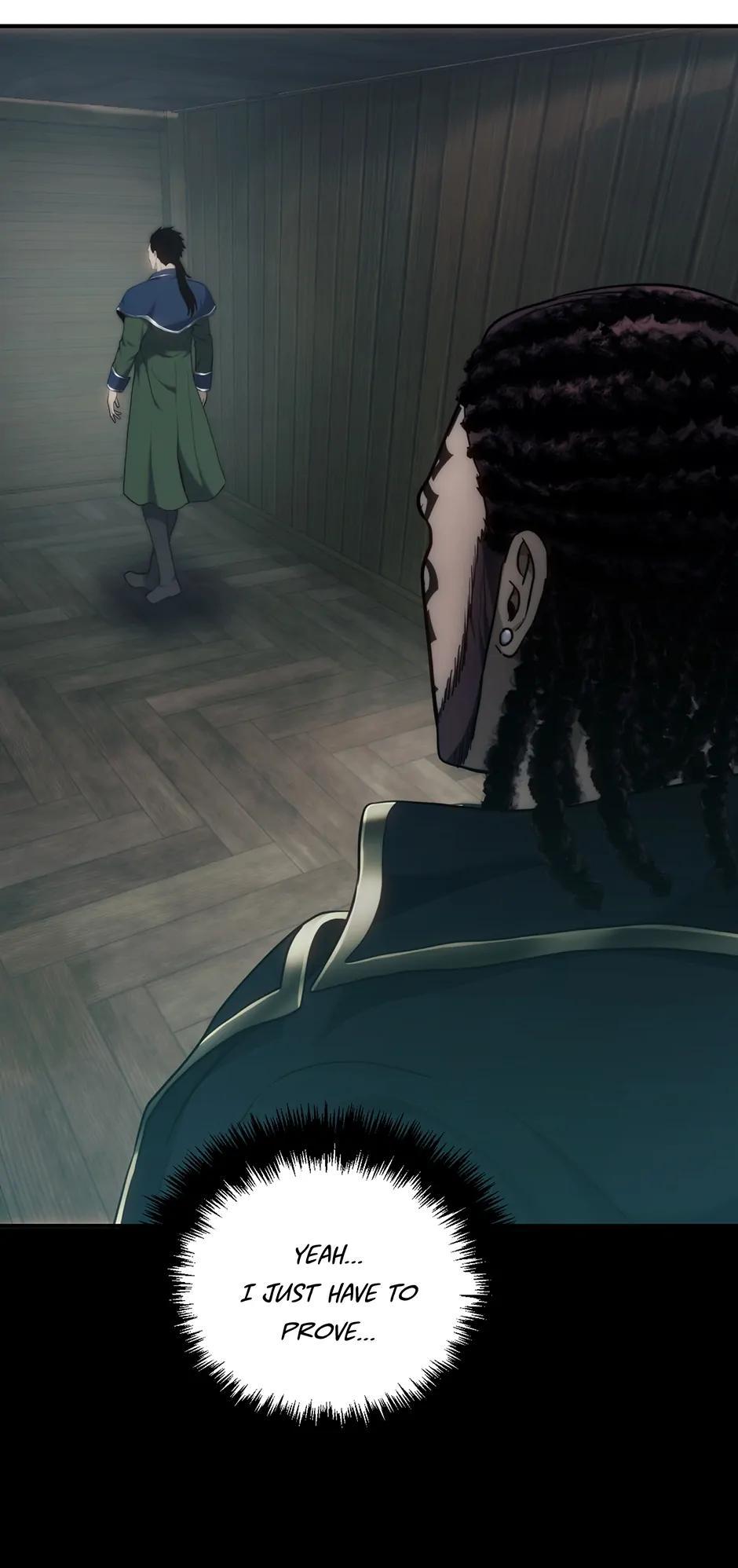 Read Second Life Ranker Manga Online