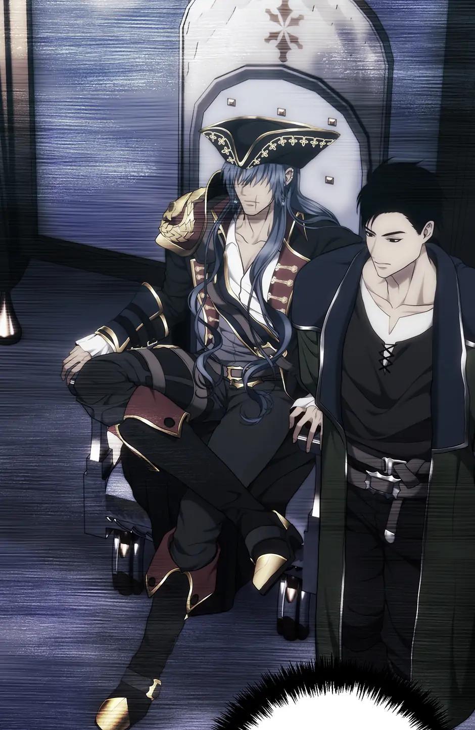 Read Second Life Ranker Manga Online