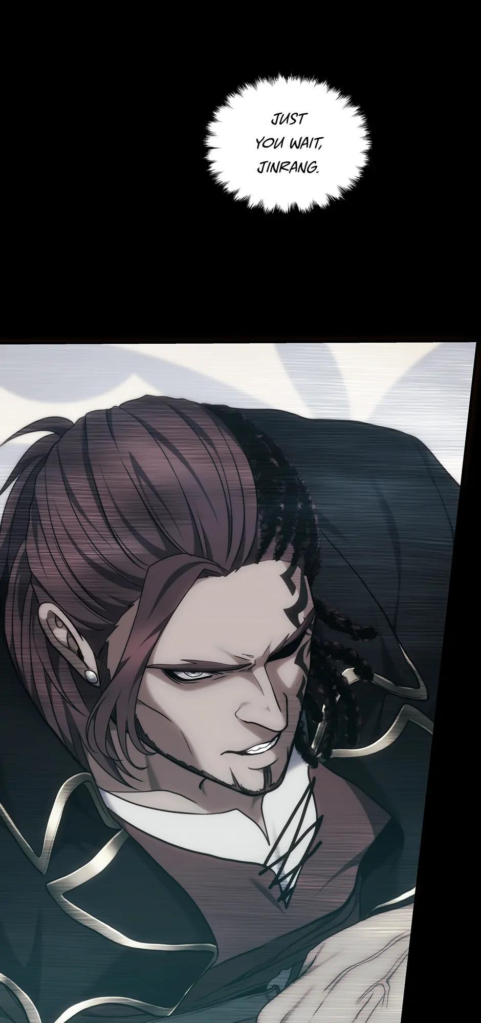 Read Second Life Ranker Manga Online