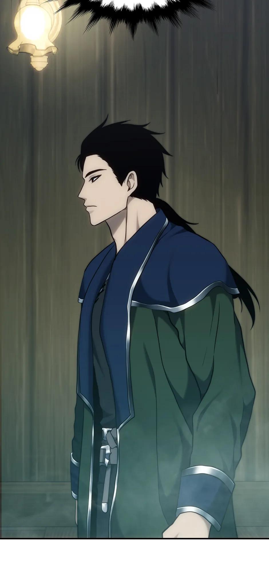 Read Second Life Ranker Manga Online