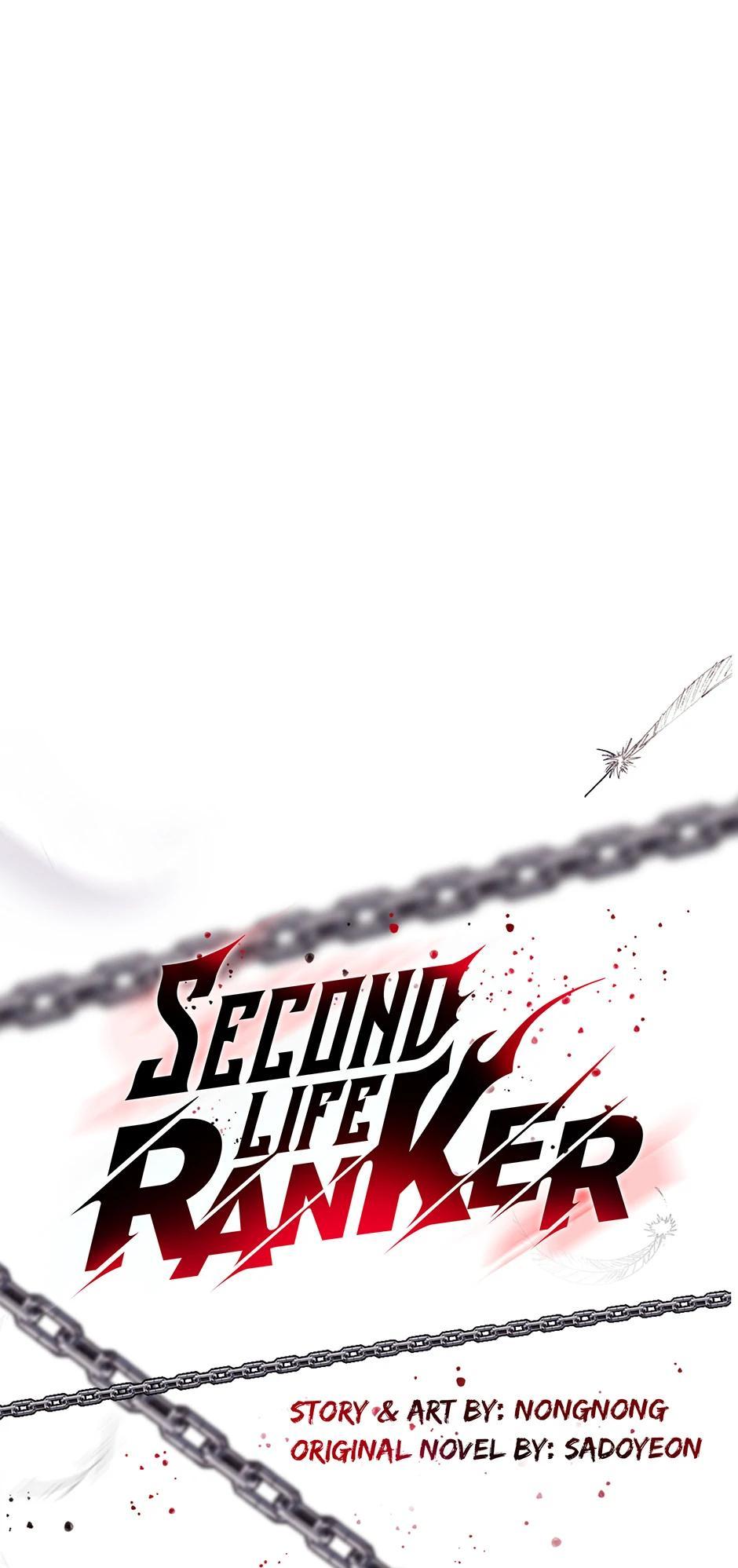 Read Second Life Ranker Manga Online