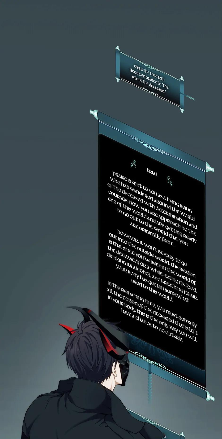 Read Second Life Ranker Manga Online