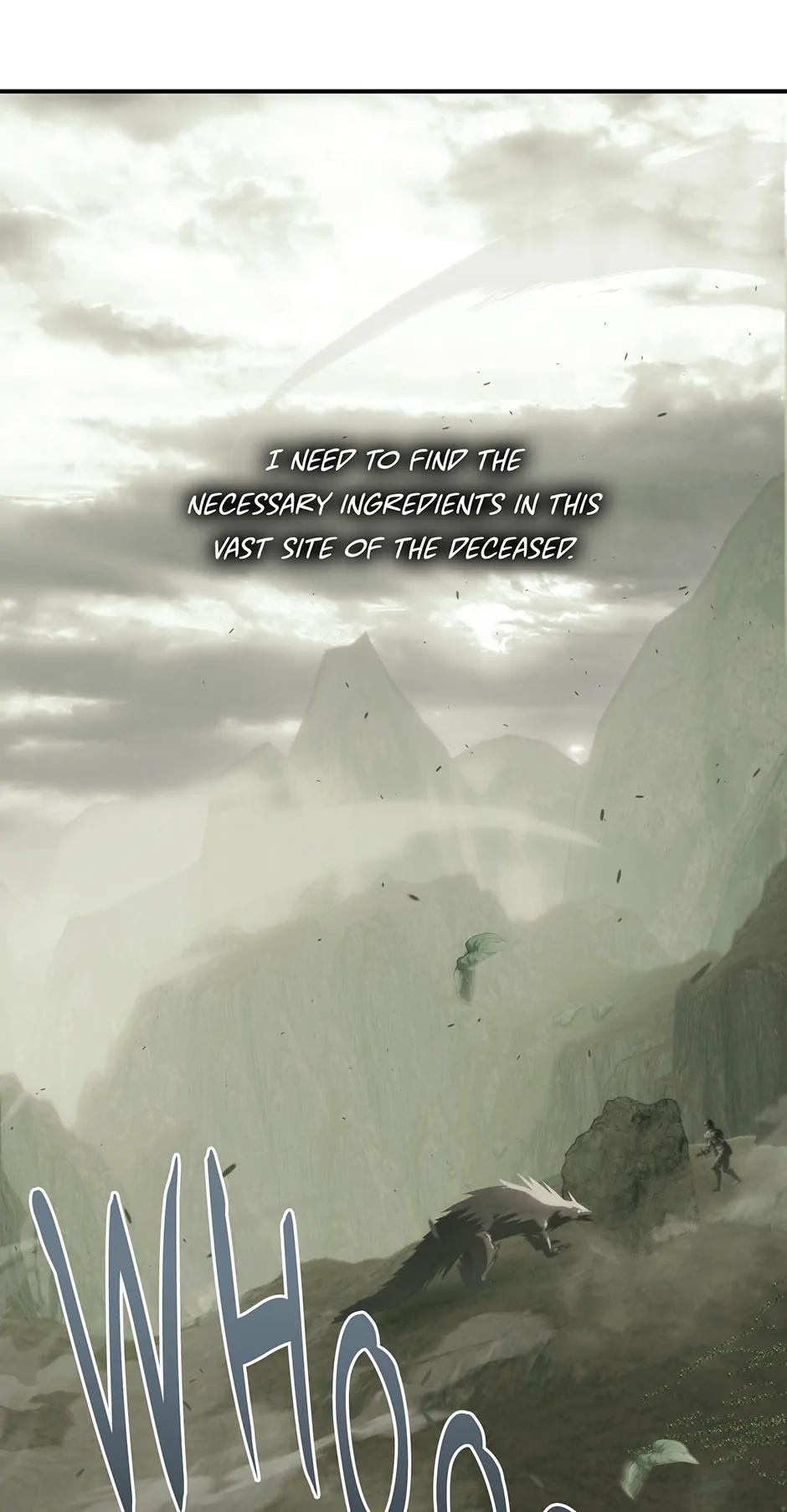 Read Second Life Ranker Manga Online