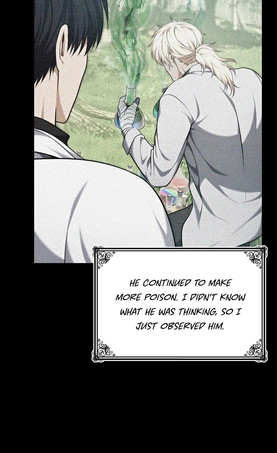 Read Second Life Ranker Manga Online