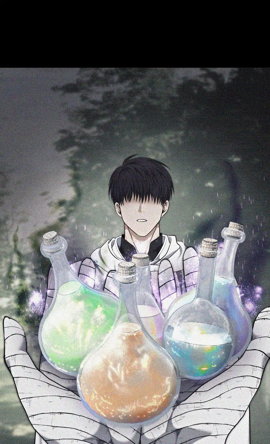 Read Second Life Ranker Manga Online