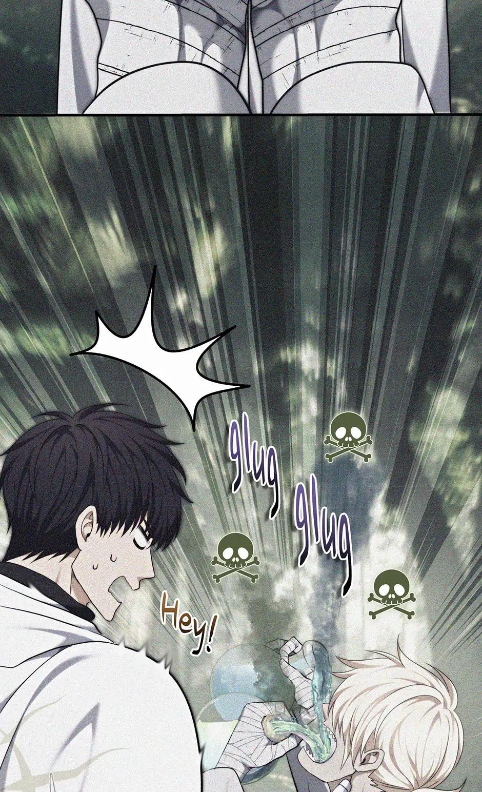 Read Second Life Ranker Manga Online