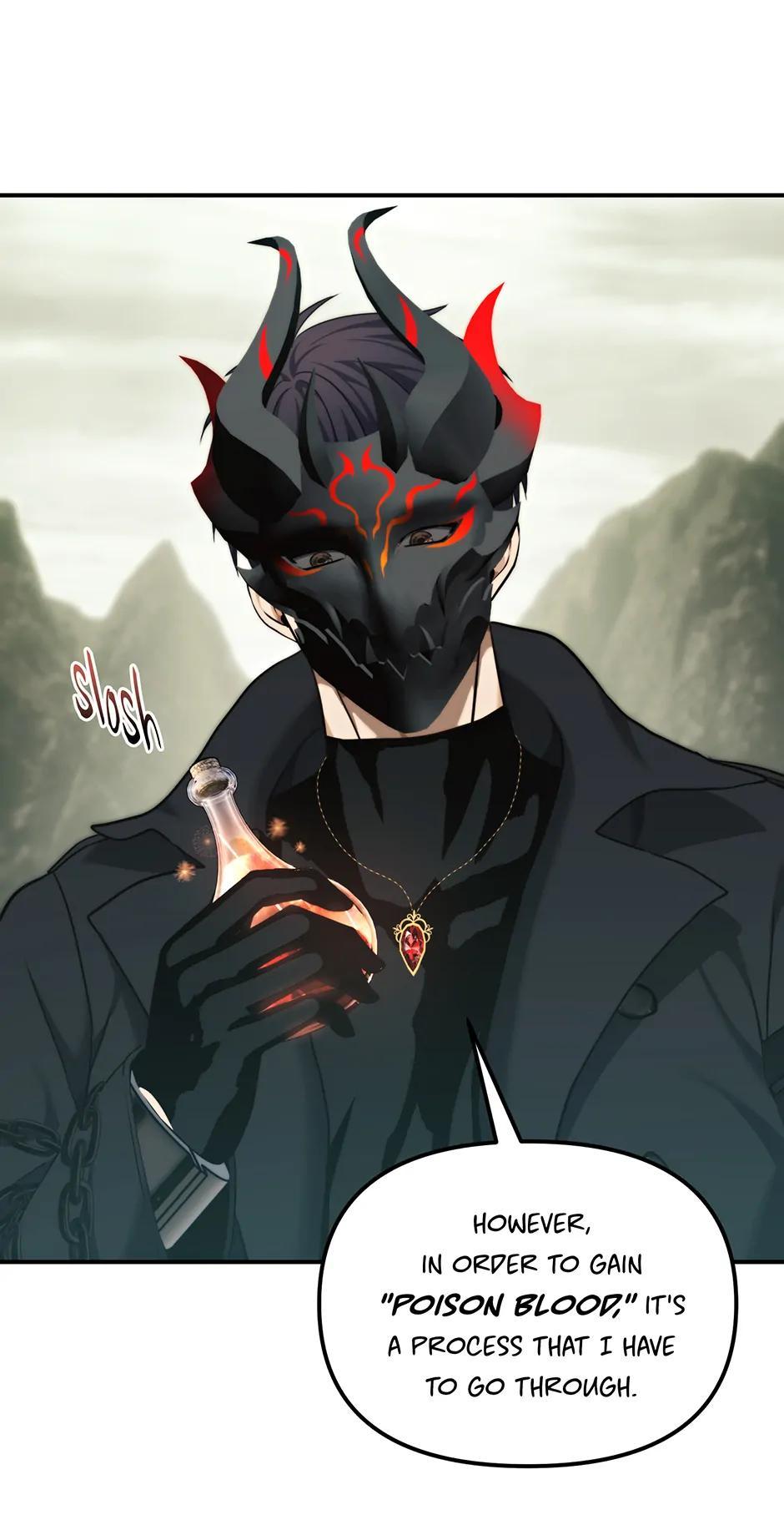 Read Second Life Ranker Manga Online