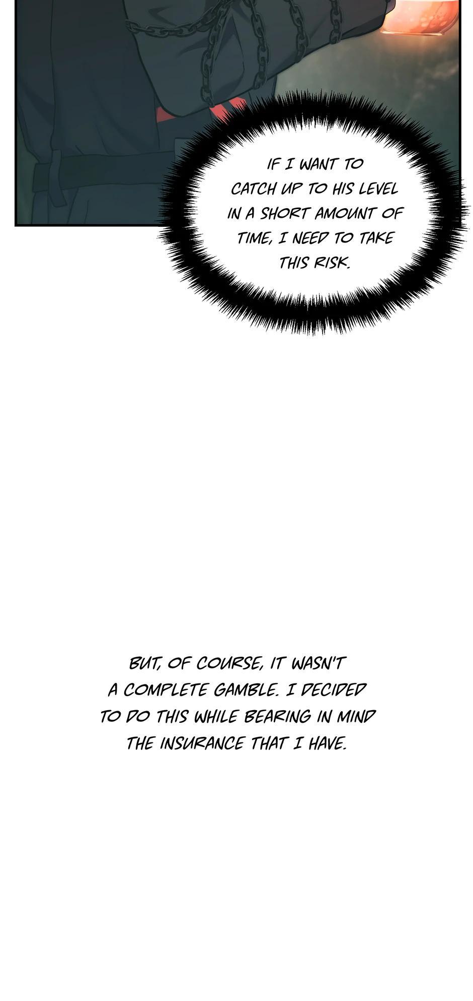 Read Second Life Ranker Manga Online