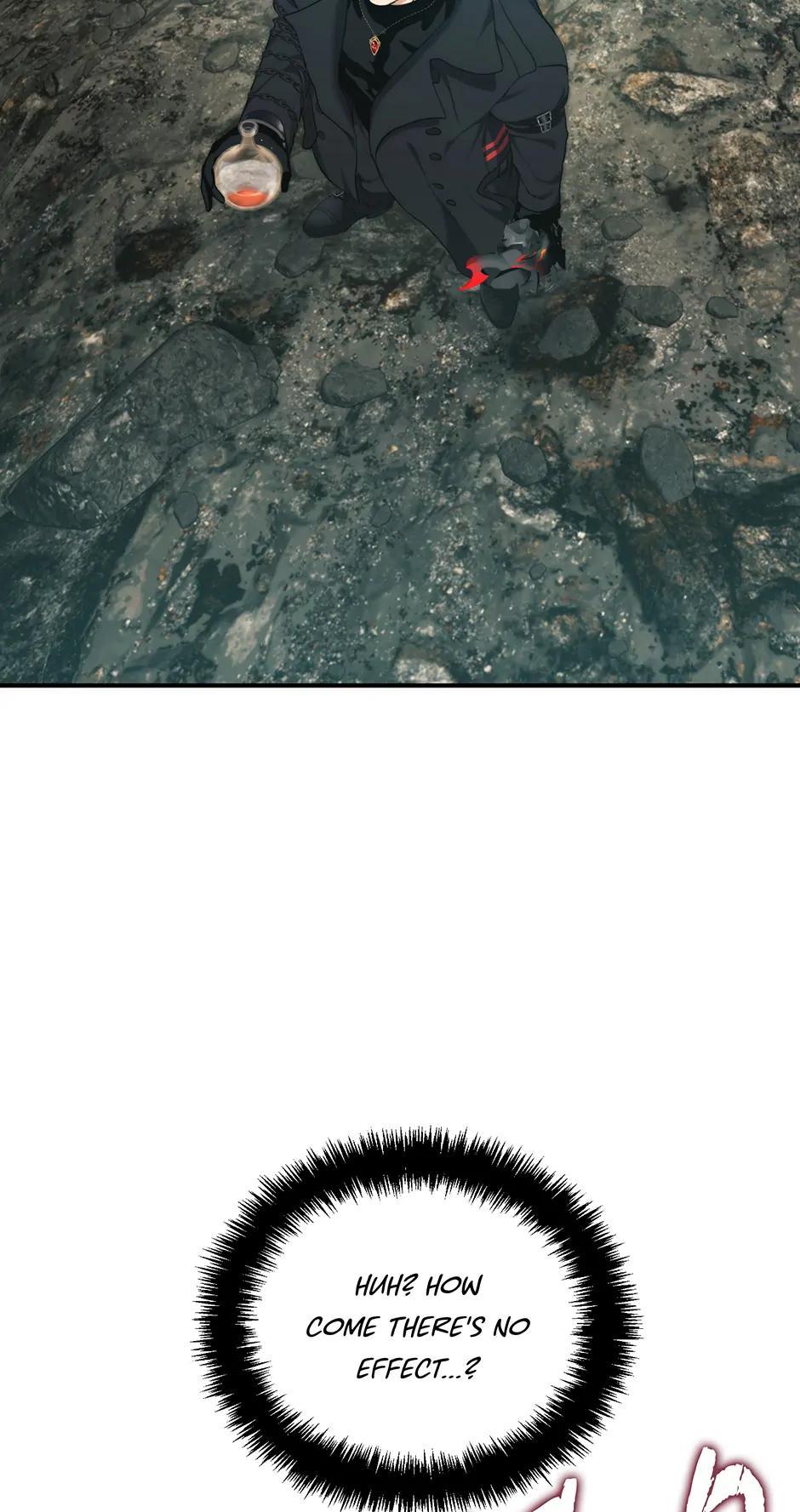 Read Second Life Ranker Manga Online