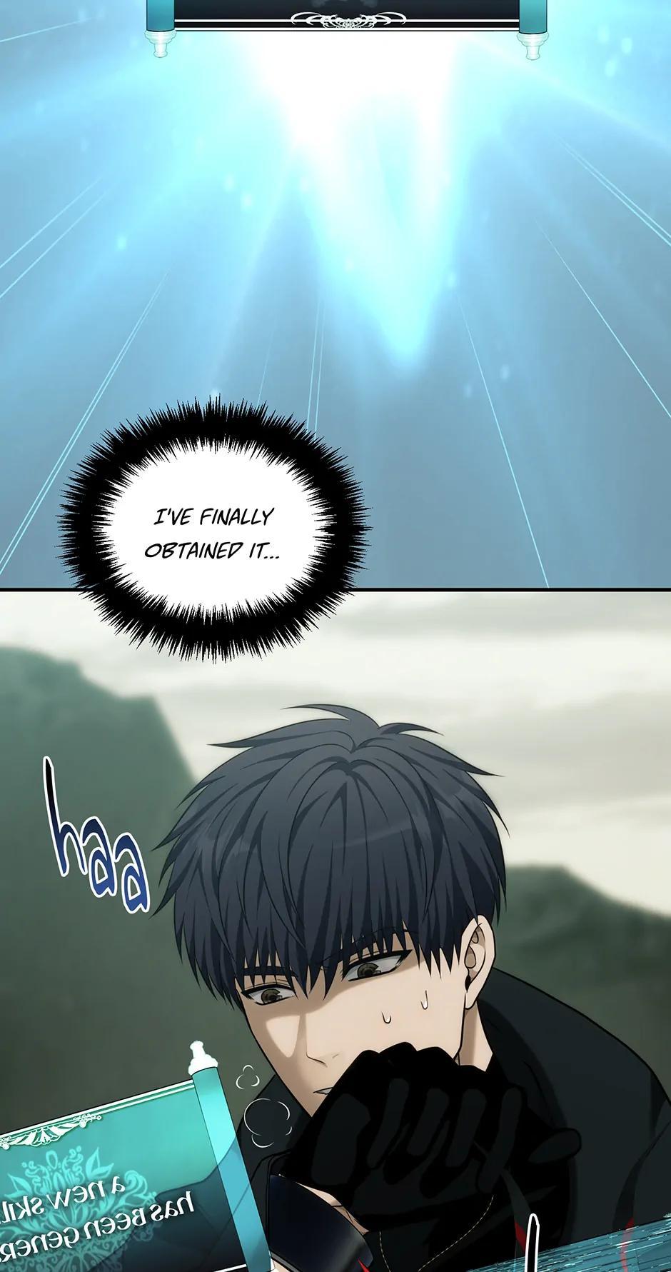 Read Second Life Ranker Manga Online