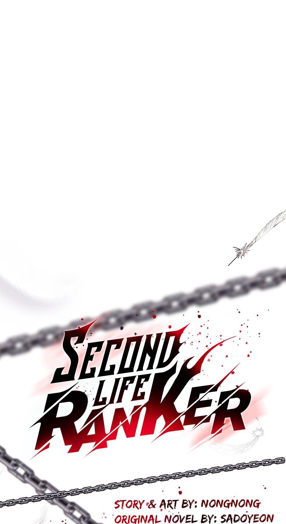 Read Second Life Ranker Manga Online