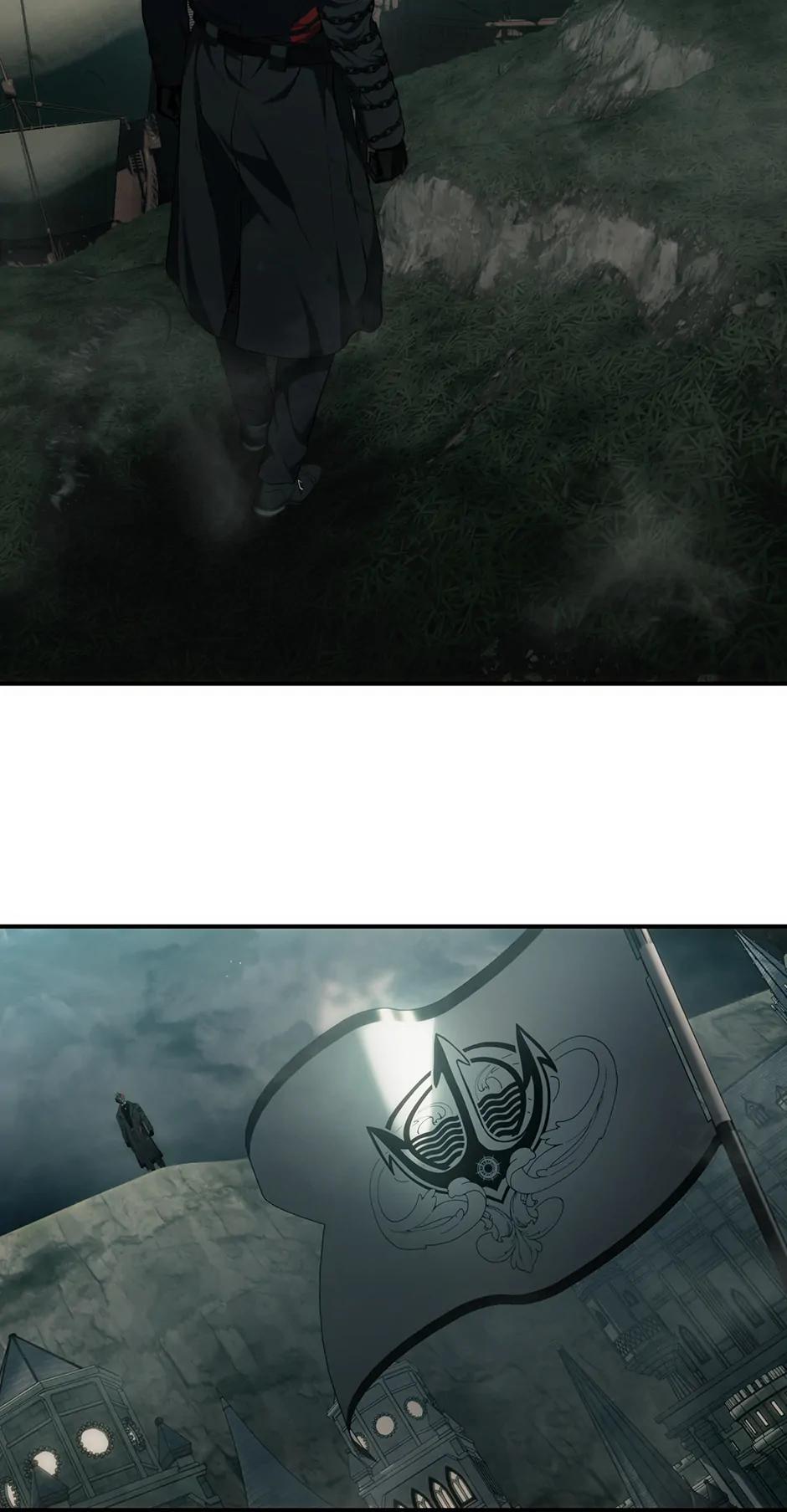 Read Second Life Ranker Manga Online